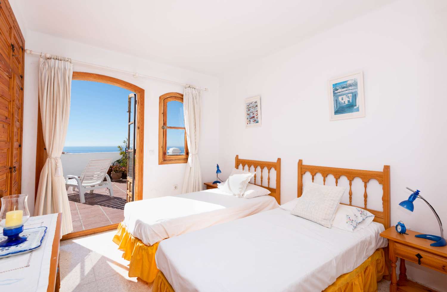 Immobilien zum Verkauf in San Juan Capistrano, Nerja