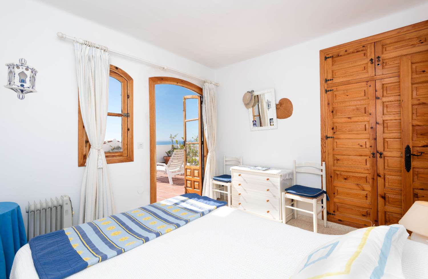 Immobilien zum Verkauf in San Juan Capistrano, Nerja