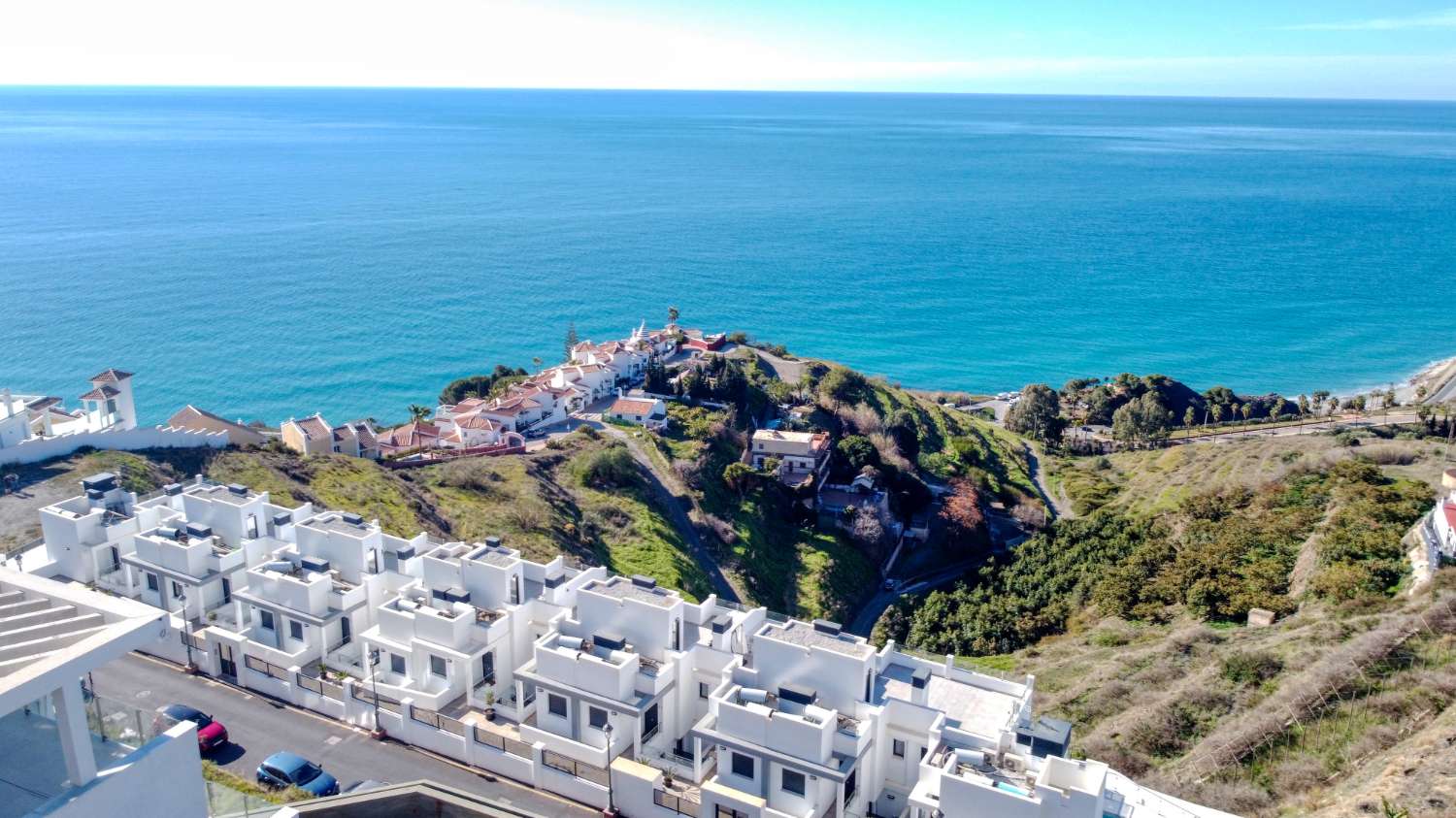 Apartment for sale in Nerja, Terrazas de Ladera