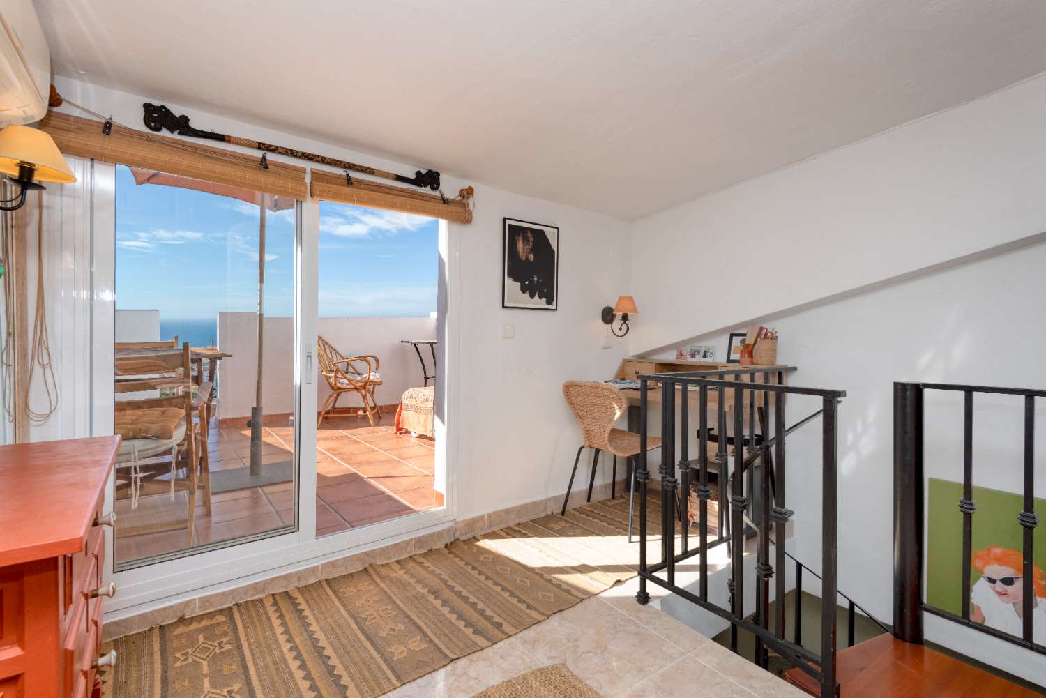 Propriété à vendre à San Juan Capistrano, Nerja