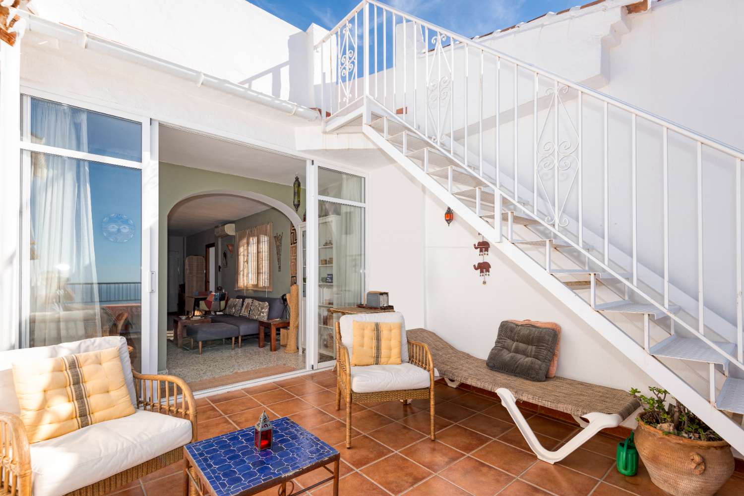 Onroerend goed te koop in San Juan Capistrano, Nerja