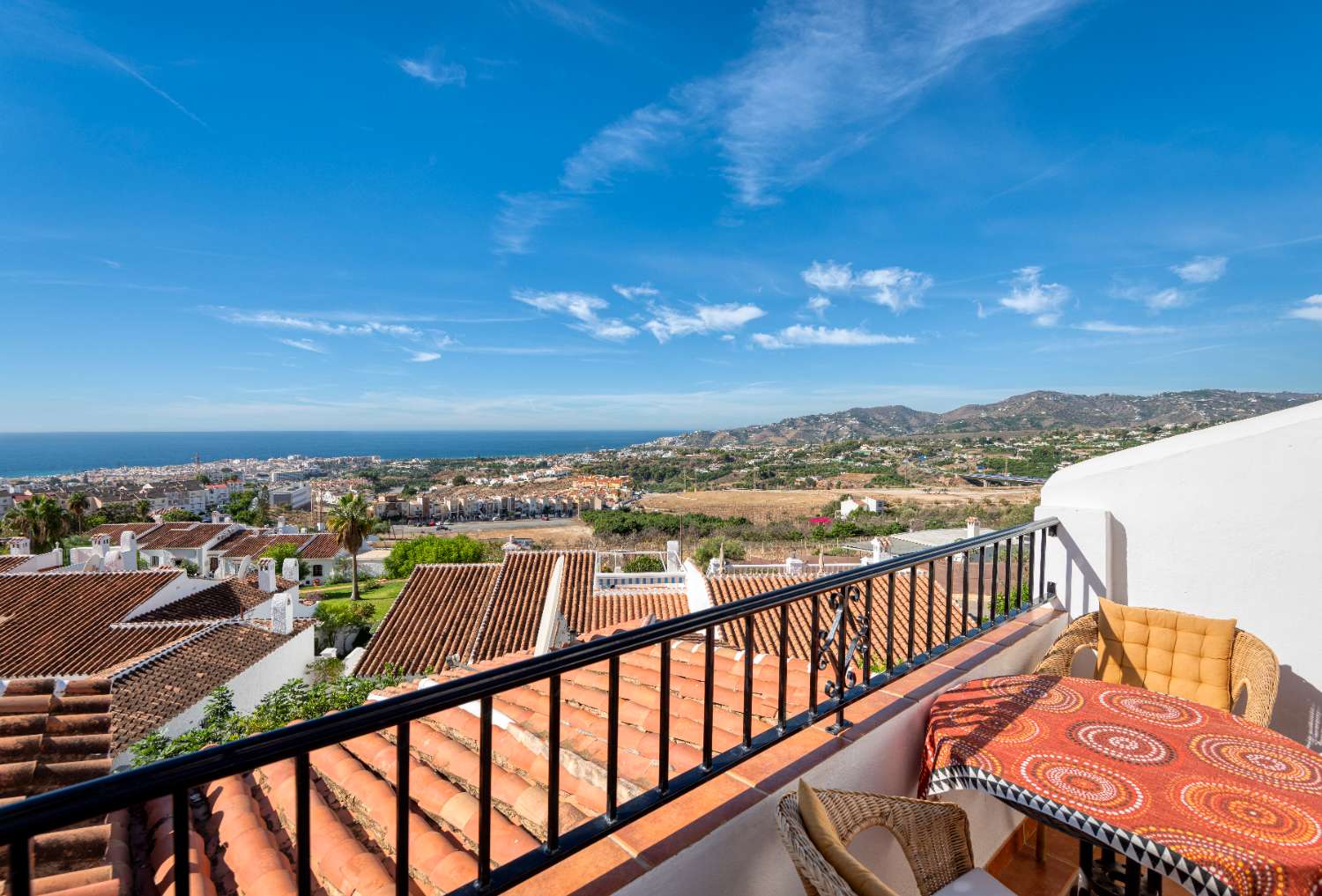 Immobilien zum Verkauf in San Juan Capistrano, Nerja