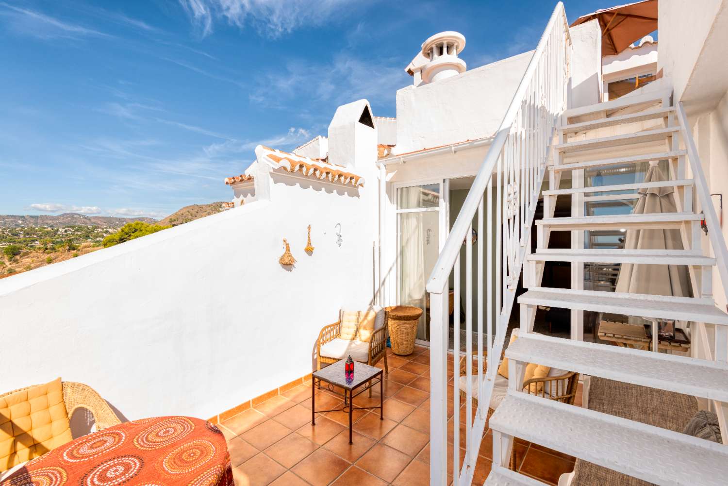 Propriété à vendre à San Juan Capistrano, Nerja