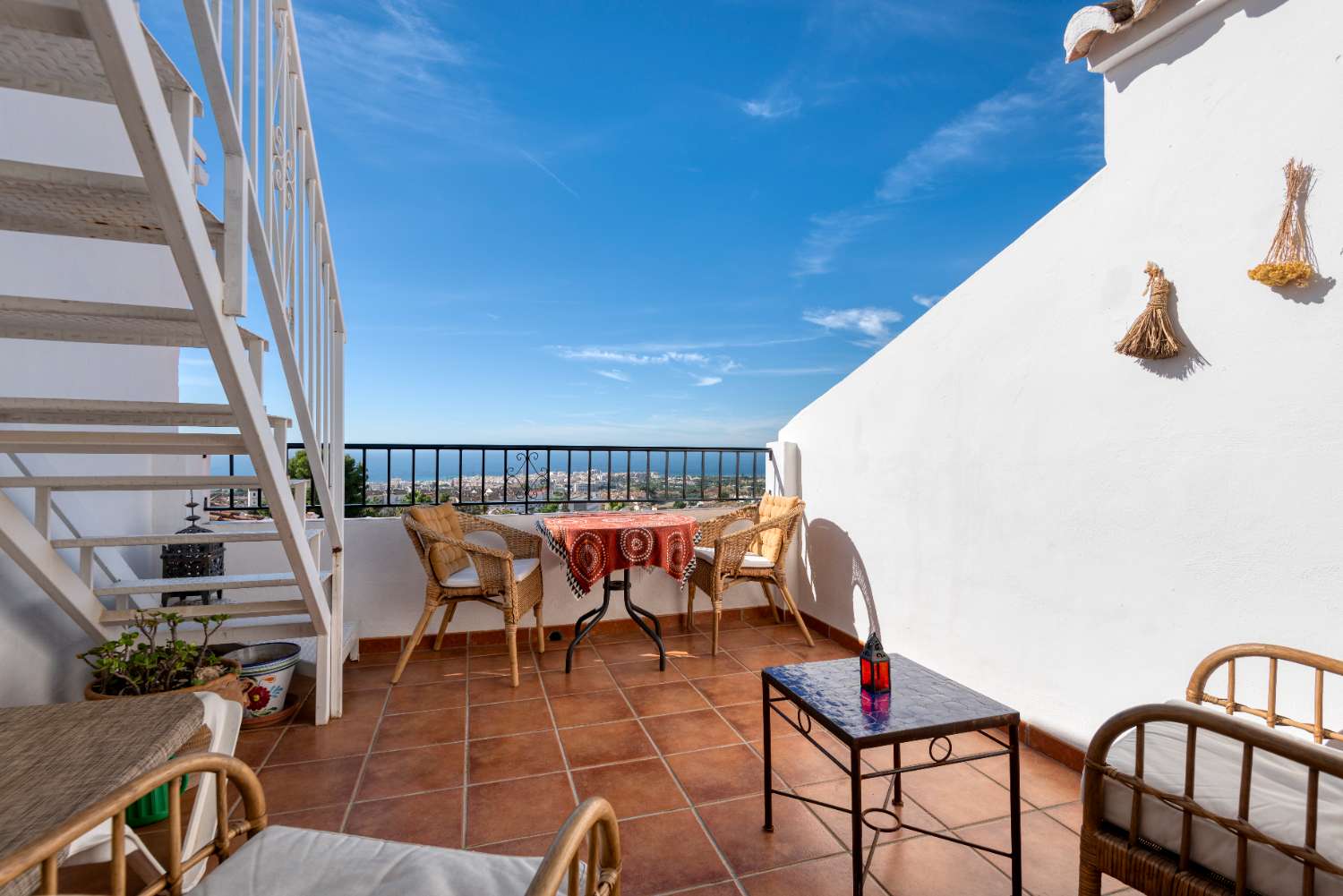 Propriété à vendre à San Juan Capistrano, Nerja