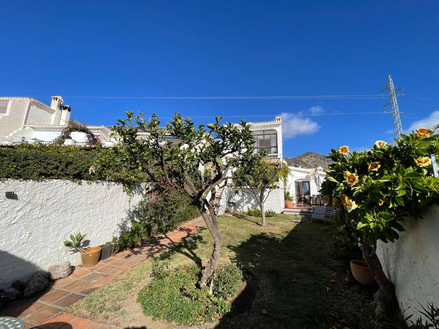 Casa en venda in Capistrano (Nerja)