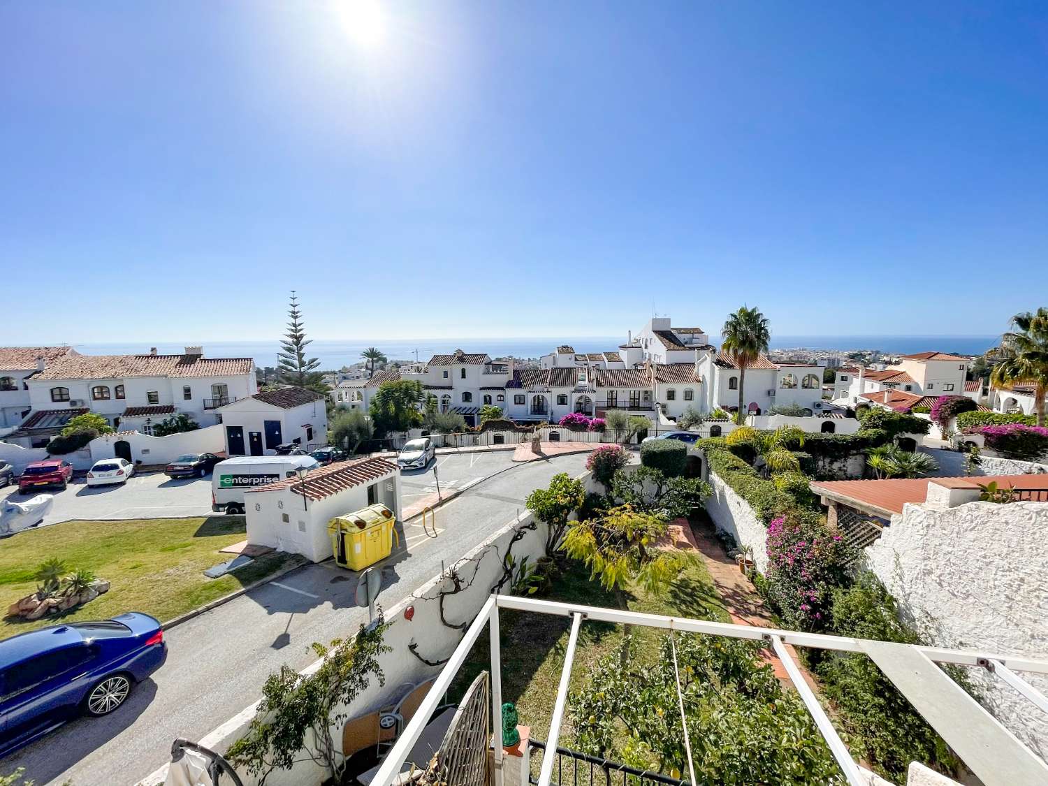 Casa en venda in Capistrano (Nerja)