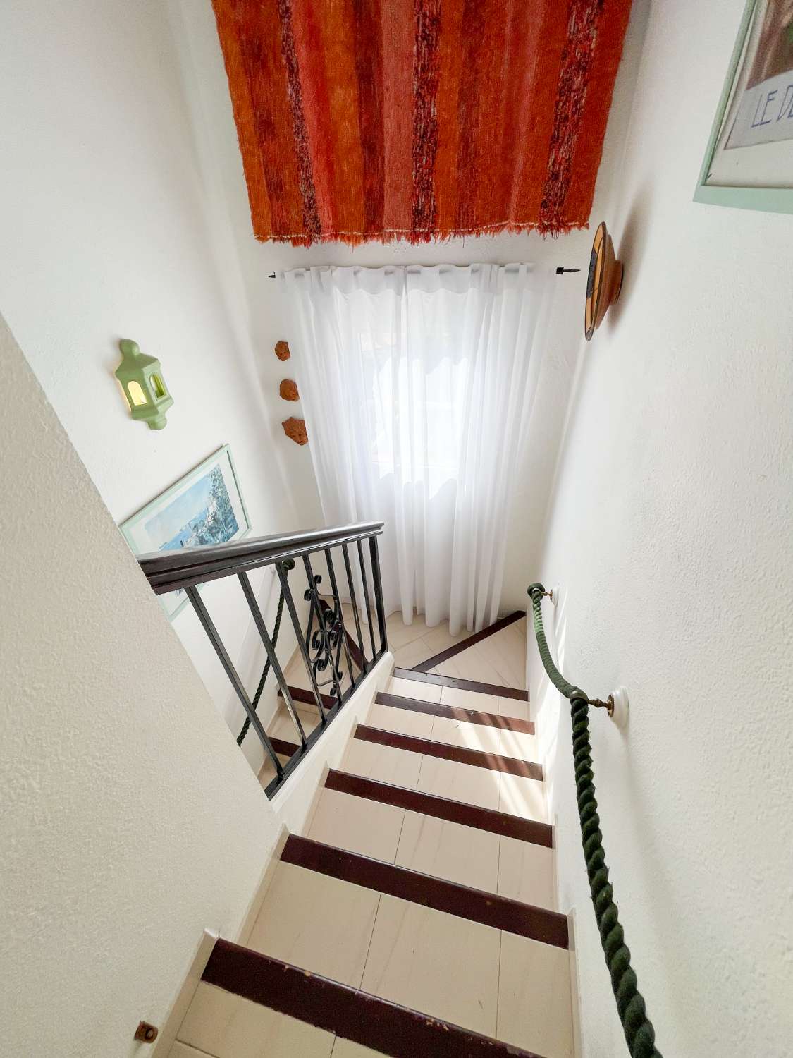 Casa en venda in Capistrano (Nerja)