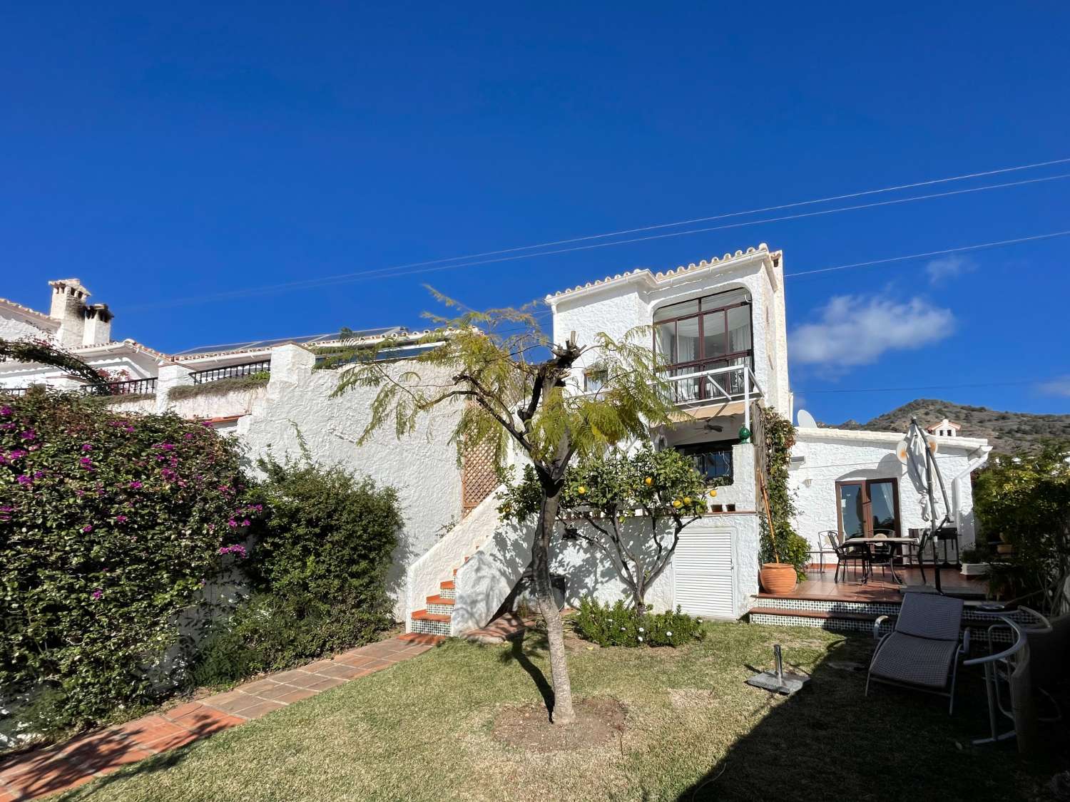 Casa en venda in Capistrano (Nerja)