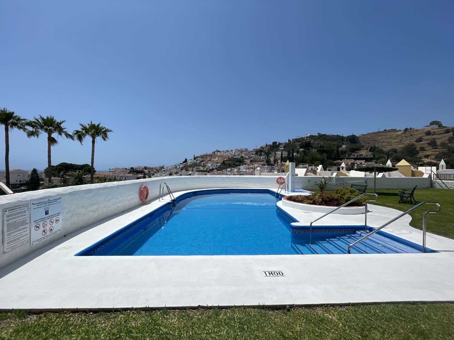 Casa en venda in Punta Lara (Nerja)