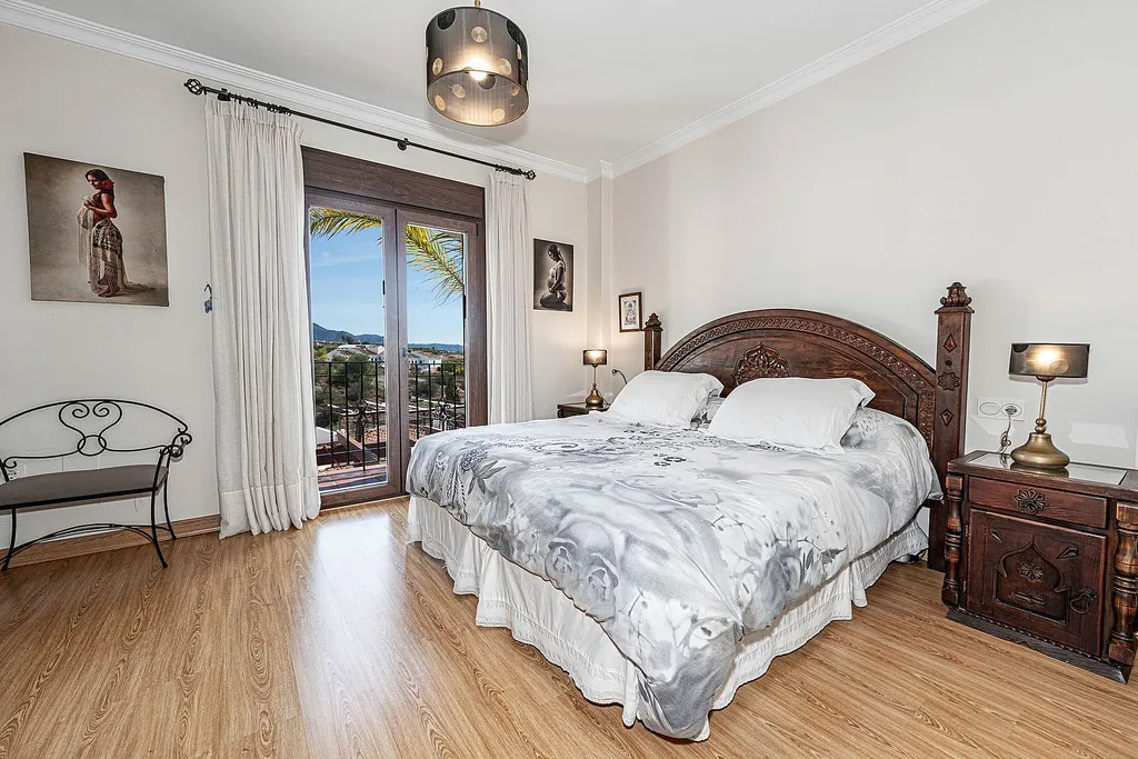 Villa en venta en Nerja, zona playa de Burriana