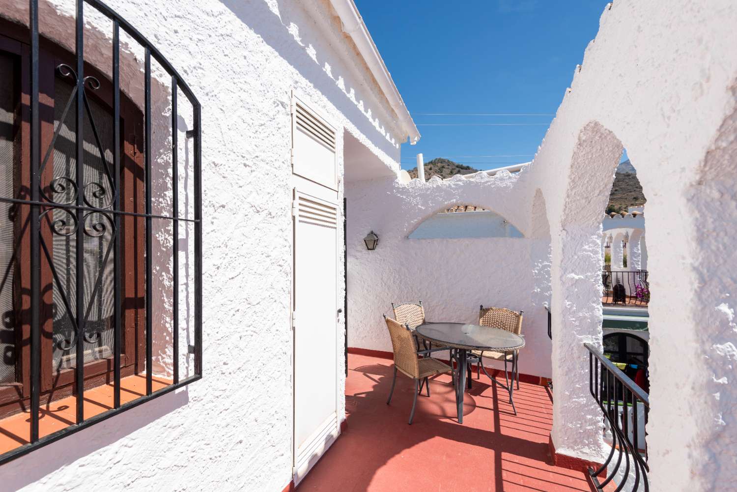 Villa for sale in Capistrano Pueblo, Nerja