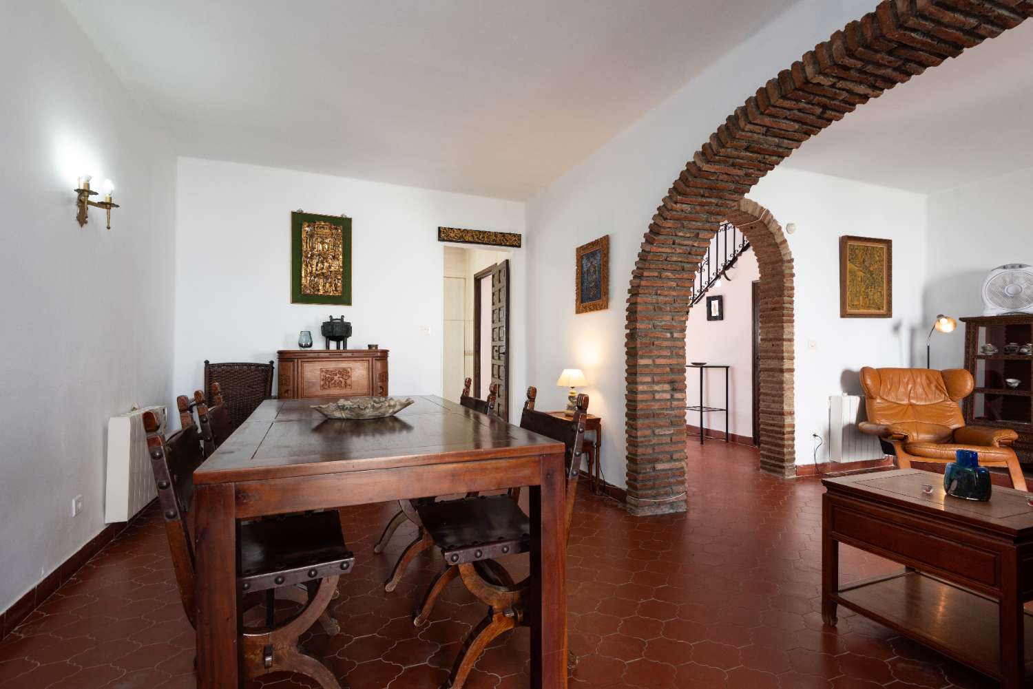 Villa à vendre à Capistrano Pueblo, Nerja