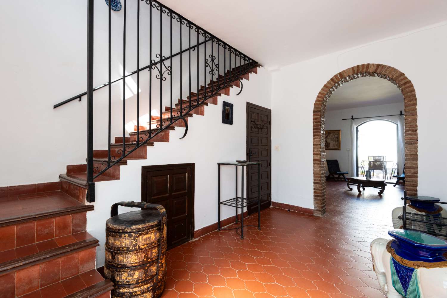 Villa à vendre à Capistrano Pueblo, Nerja