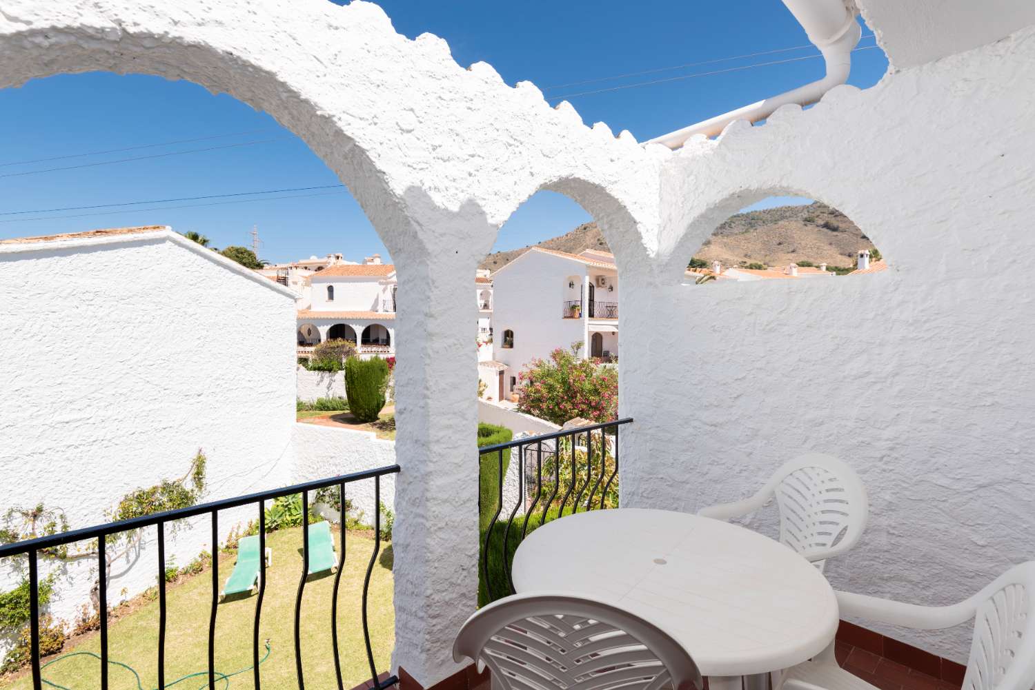 Villa for sale in Capistrano Pueblo, Nerja