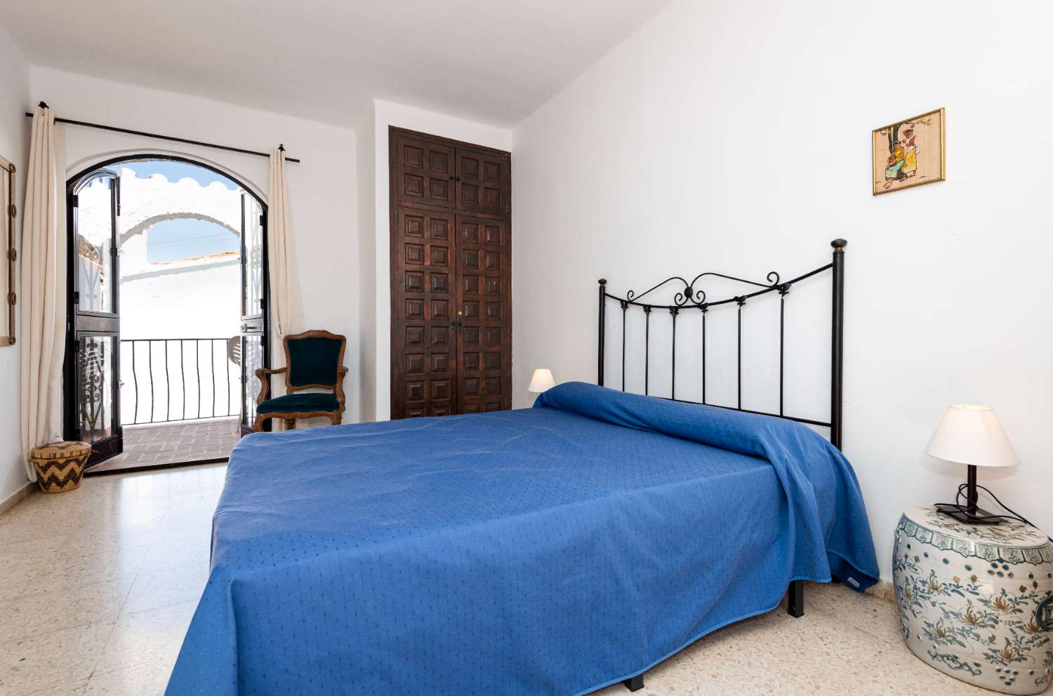 Villa à vendre à Capistrano Pueblo, Nerja