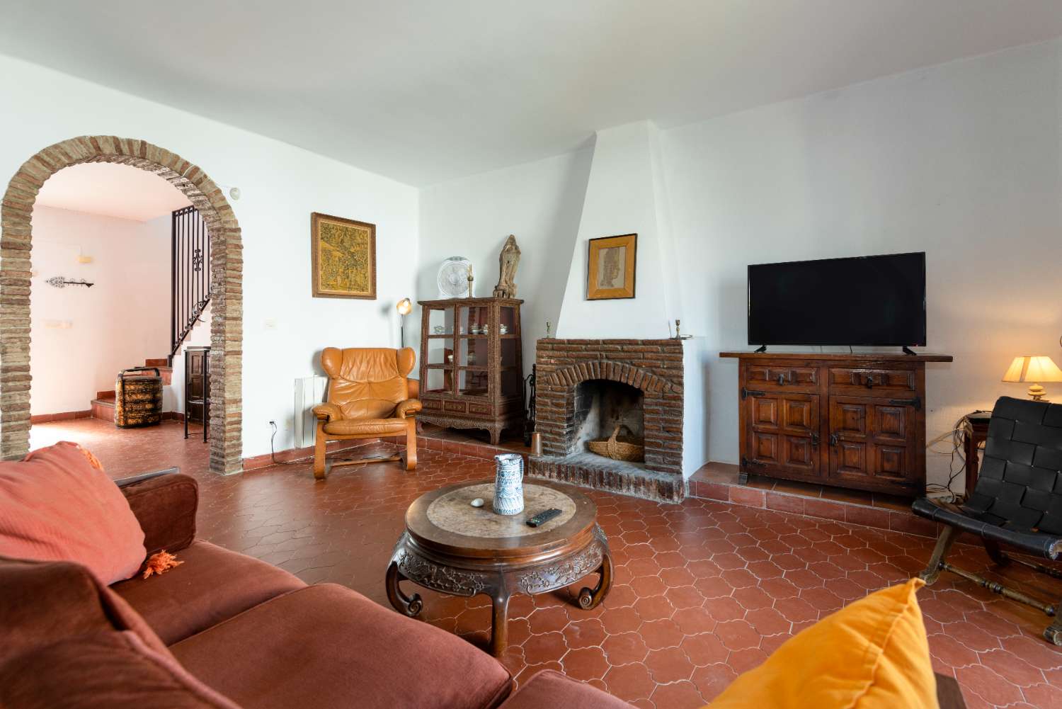 Villa à vendre à Capistrano Pueblo, Nerja