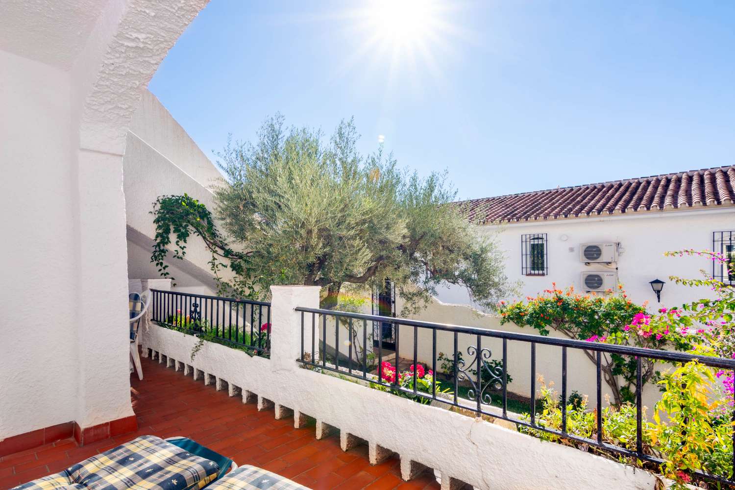 Villa till salu i Nerja i San Juan de Capistrano, Nerja