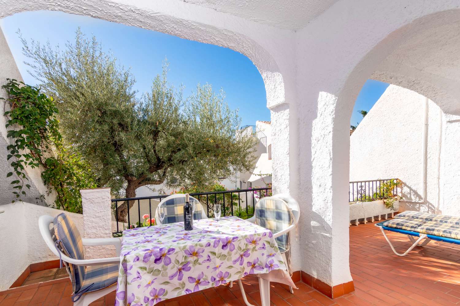 Villa à vendre à Nerja à San Juan de Capistrano, Nerja