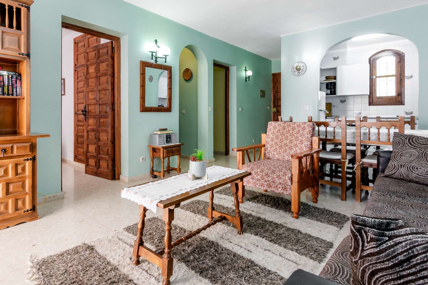 Villa till salu i Nerja i San Juan de Capistrano, Nerja