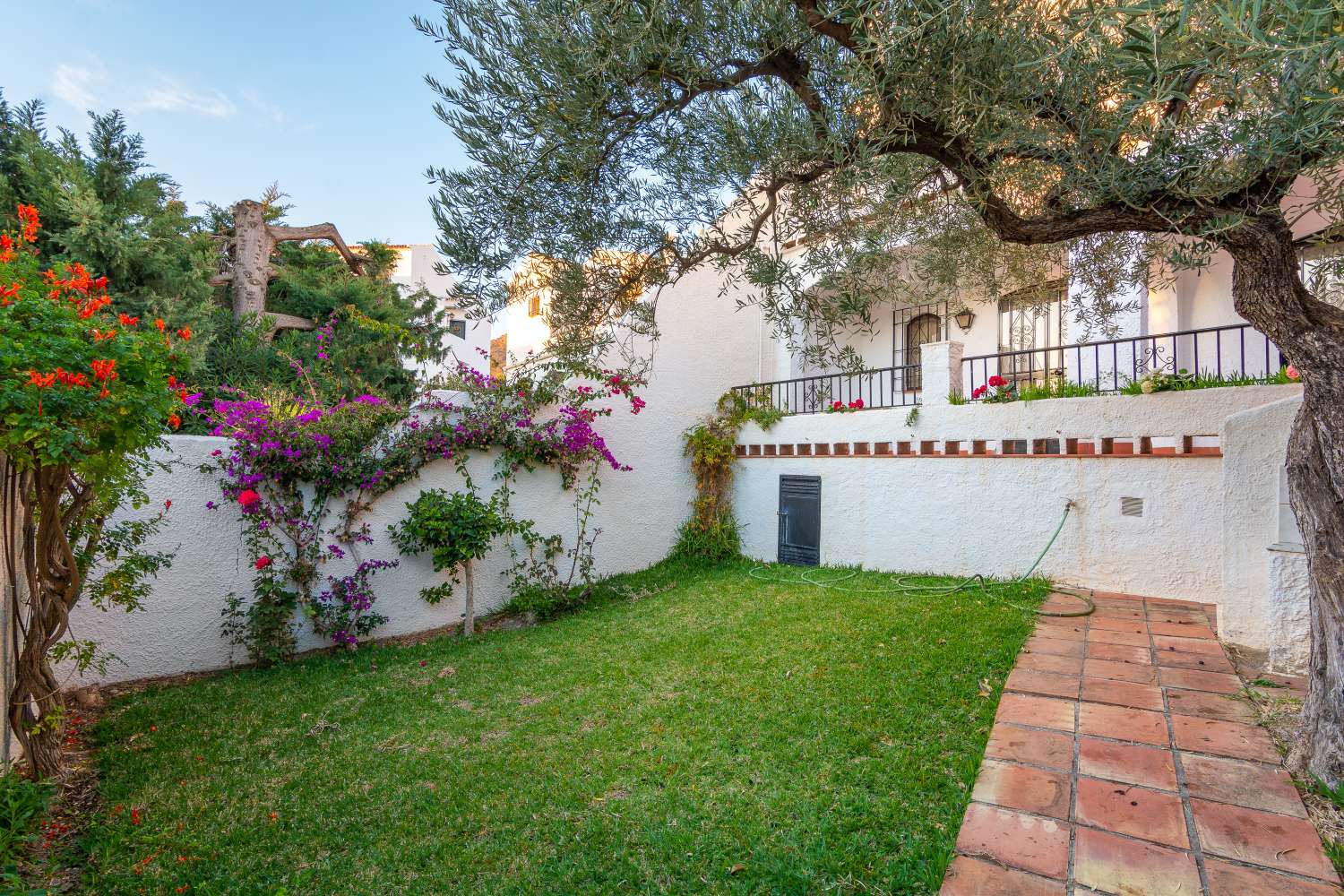 Villa te koop in Nerja in San Juan de Capistrano, Nerja