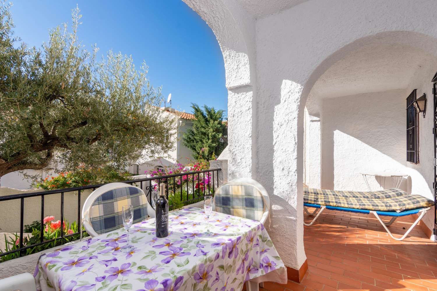 Villa till salu i Nerja i San Juan de Capistrano, Nerja