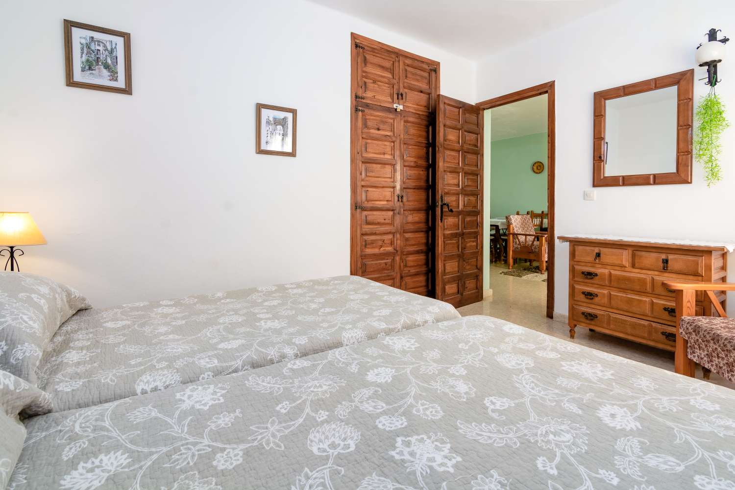 Villa till salu i Nerja i San Juan de Capistrano, Nerja