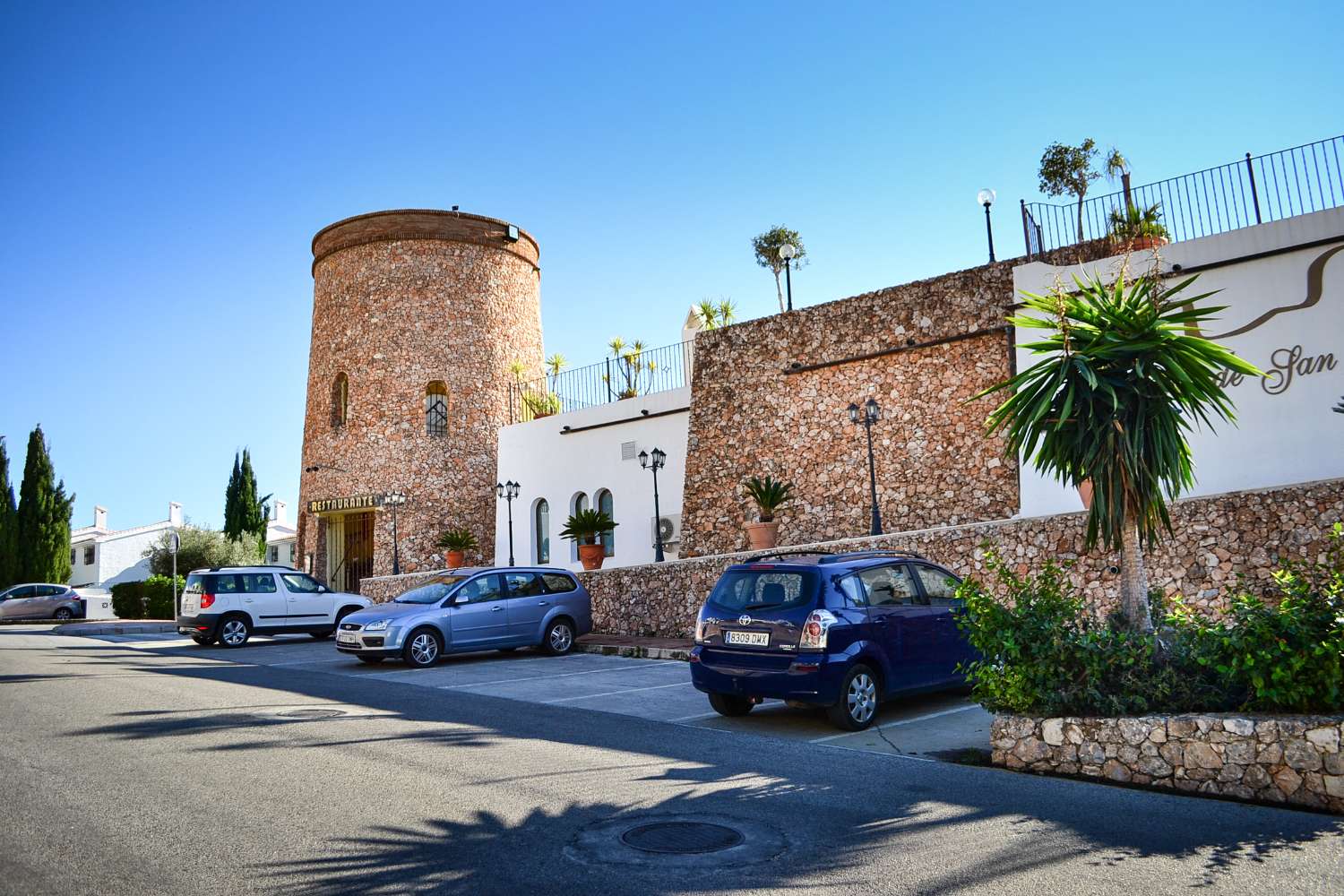 Villa en venta en Nerja en San Juan de Capistrano, Nerja