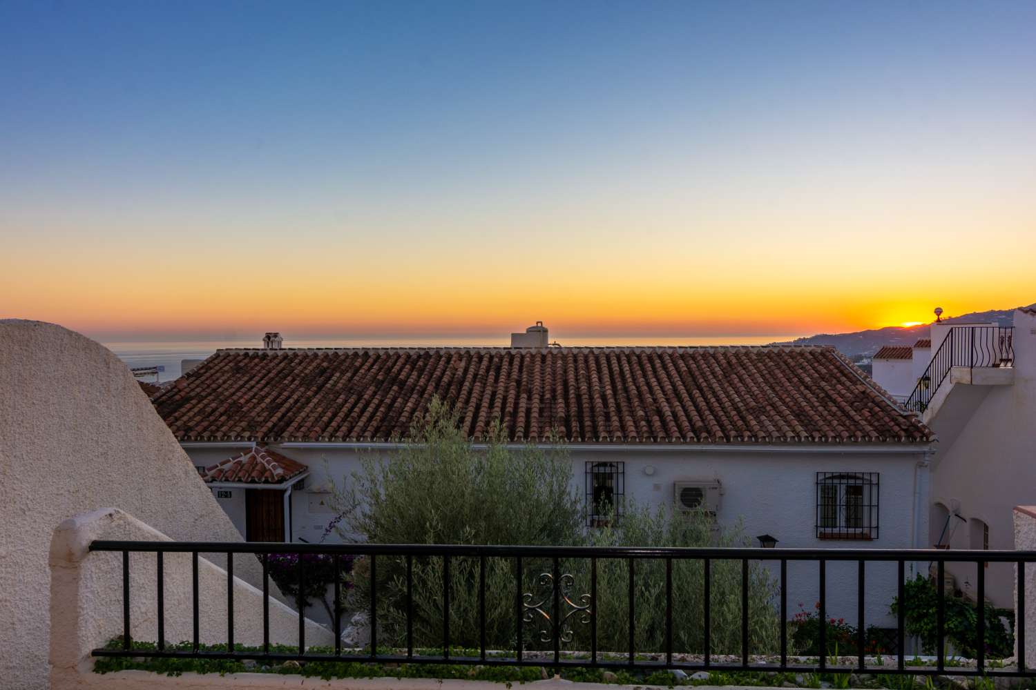 Villa zum Verkauf in Nerja in San Juan de Capistrano, Nerja