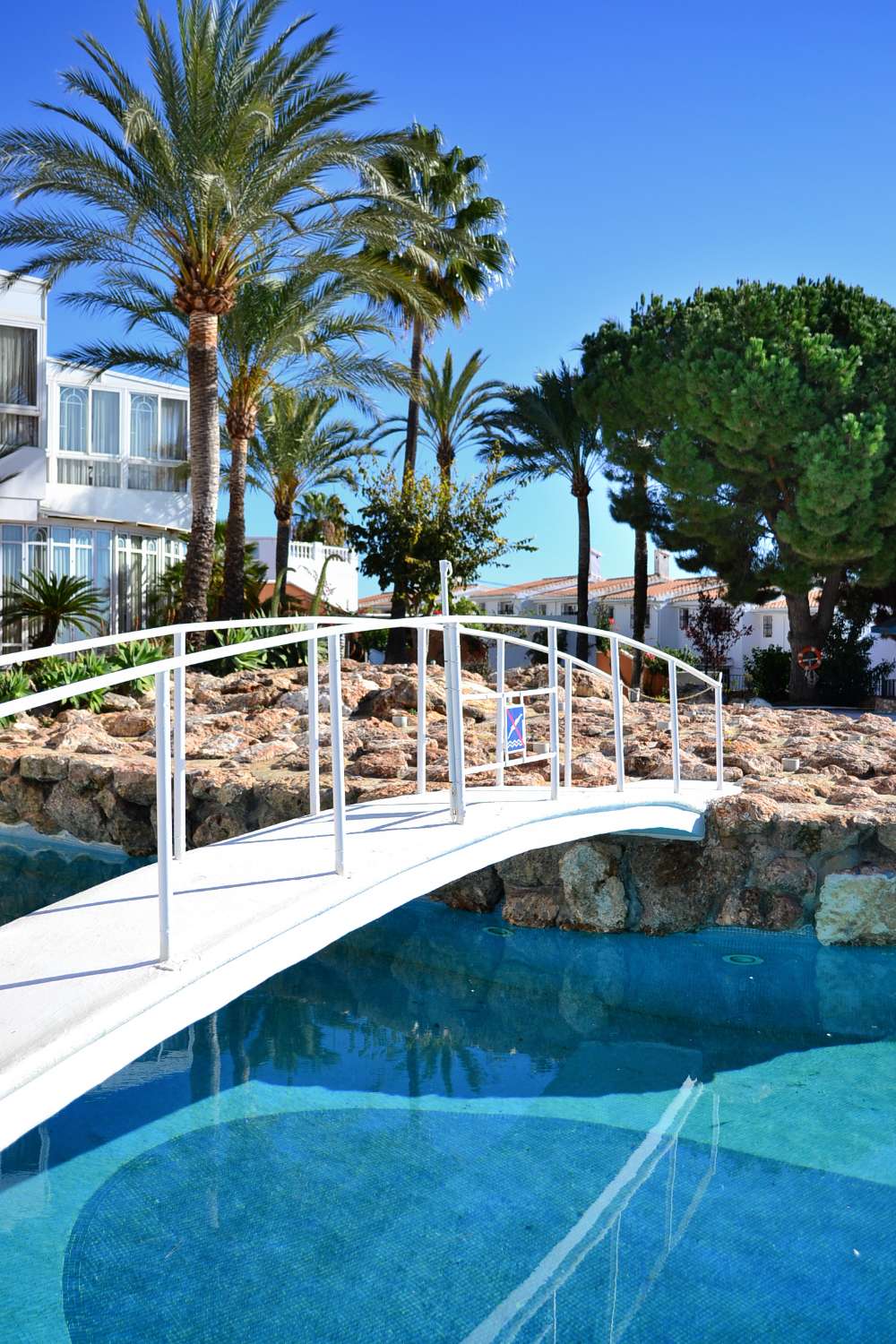 Villa til salgs i Nerja i San Juan de Capistrano, Nerja