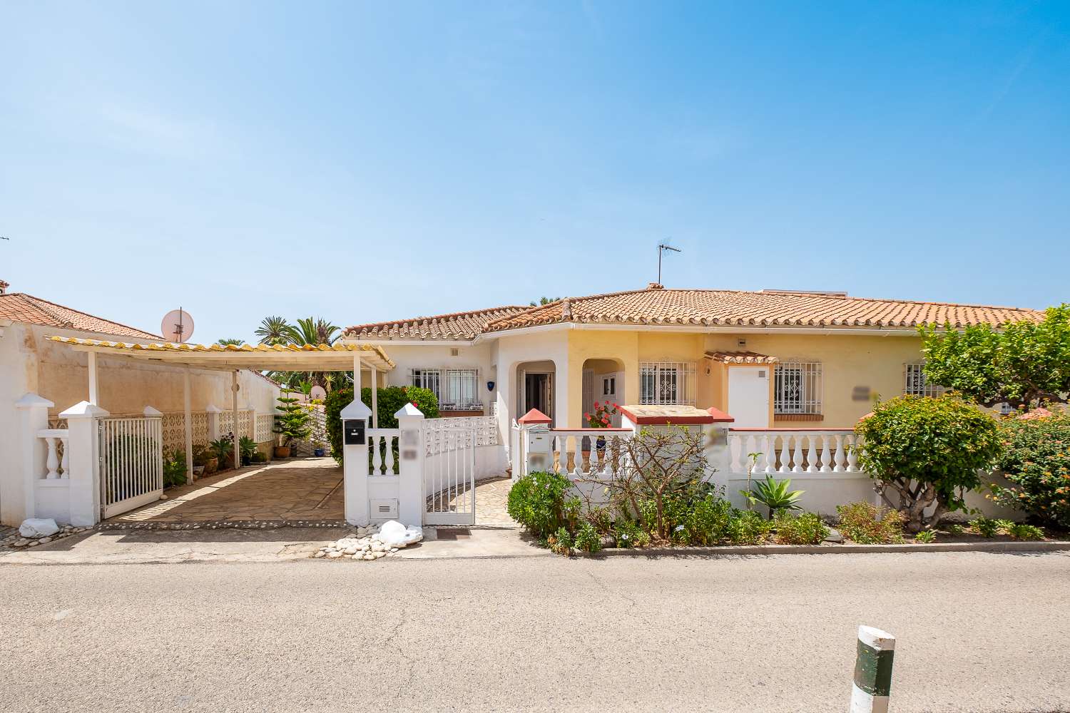 Maison à vendre à Centre Internacional