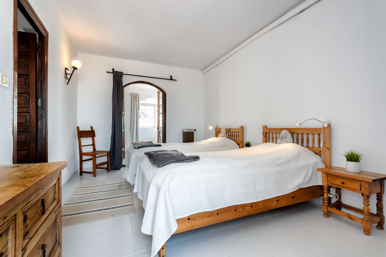 Villa til salg i Capistrano (Nerja)