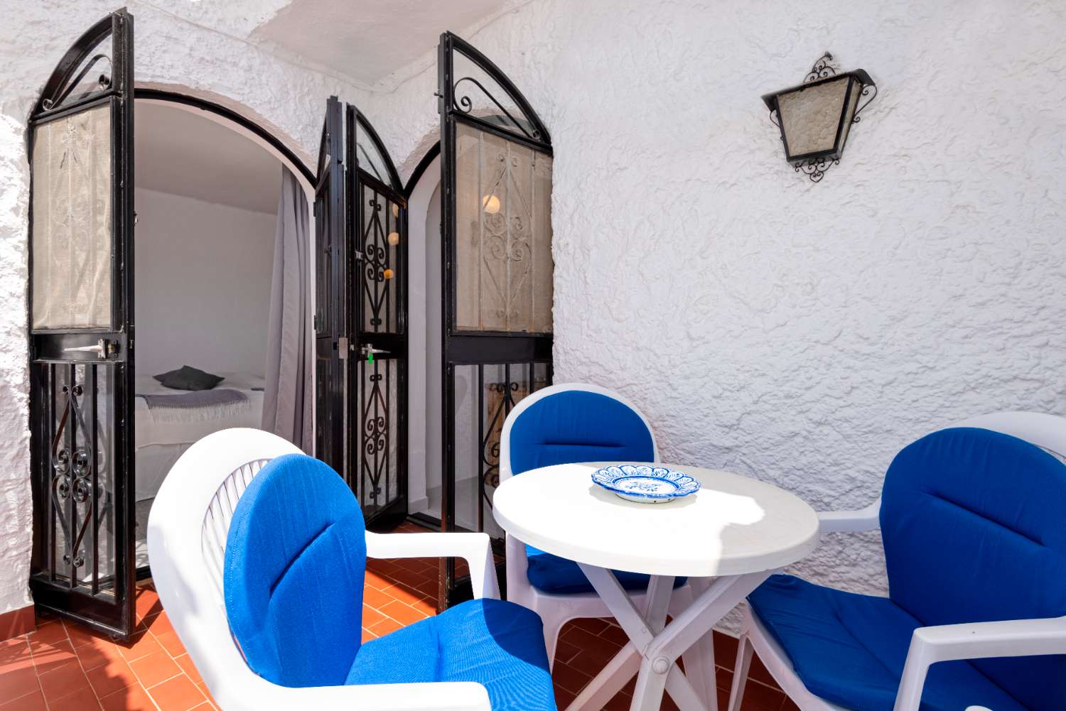 Villa till salu i byn Capistrano, Nerja