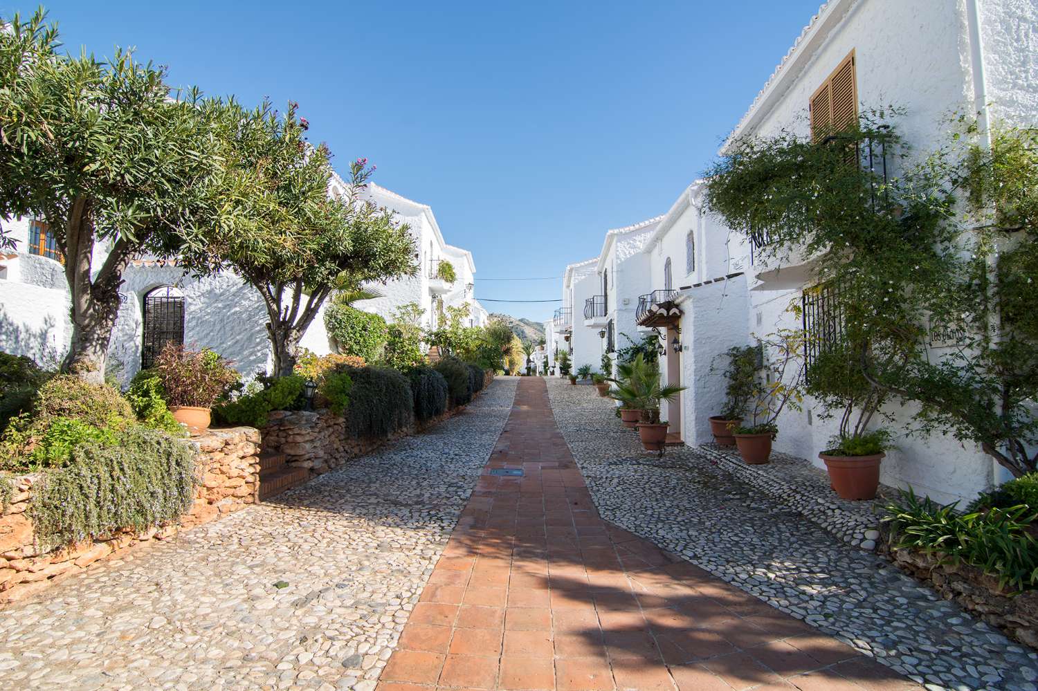 Villa til salgs i Capistrano Village, Nerja