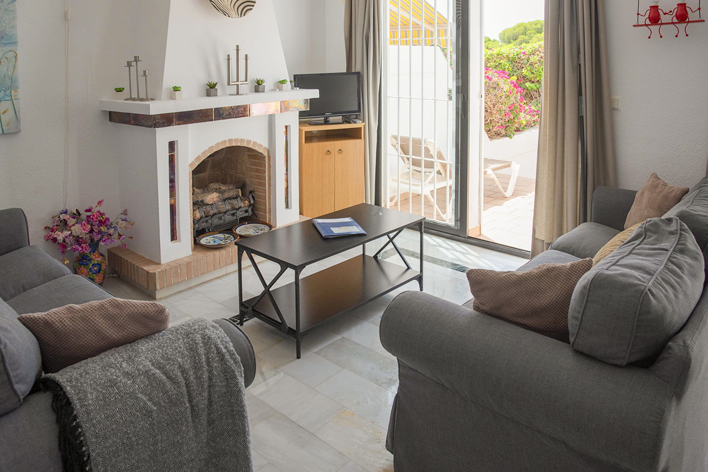 Casa en venda in Capistrano (Nerja)