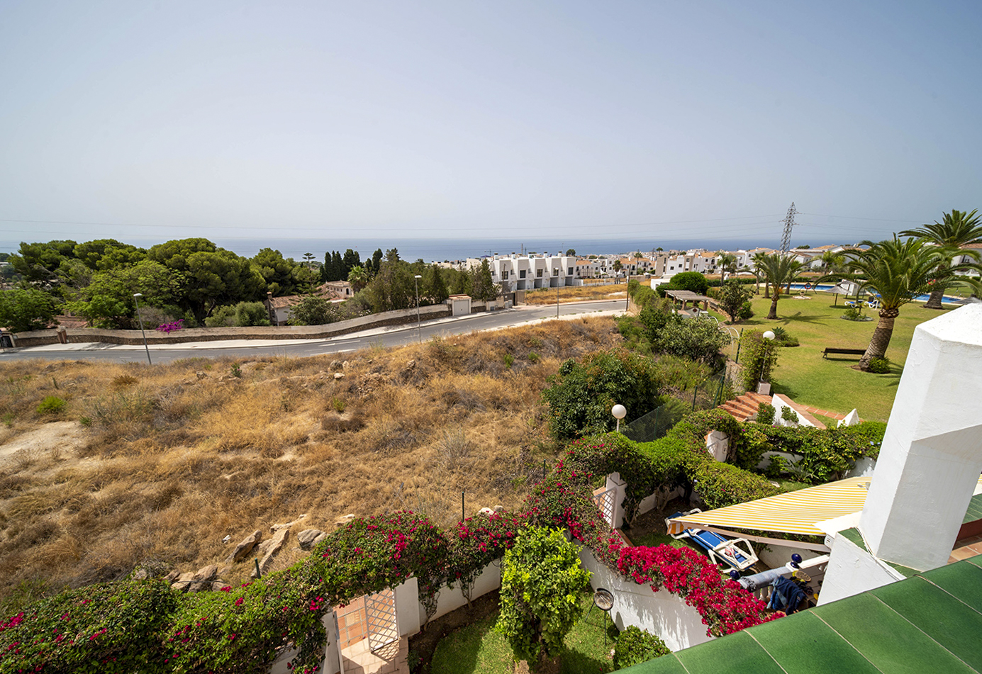 Casa en venda in Capistrano (Nerja)