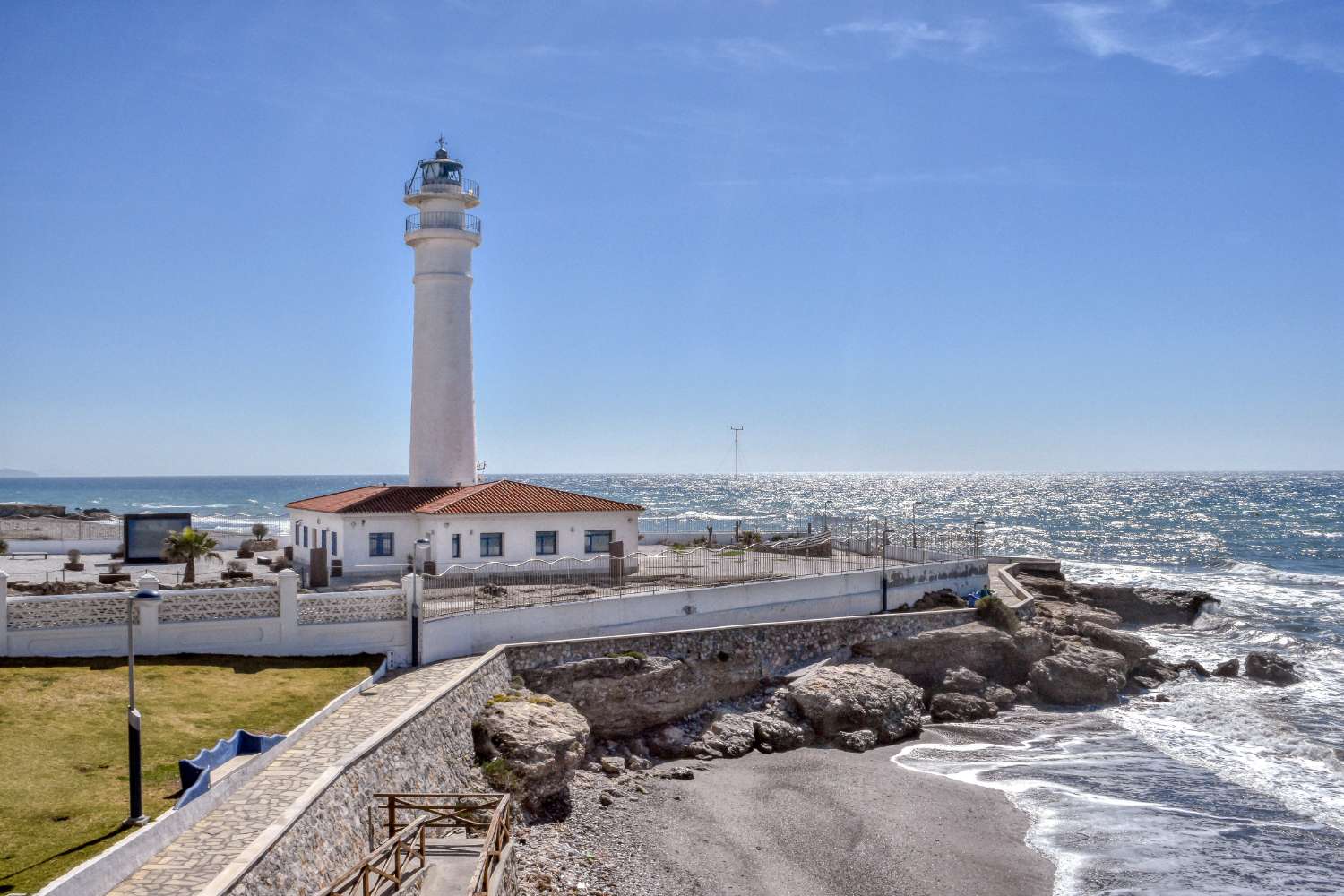 Propiedad en venta en Playa del Peñoncillo