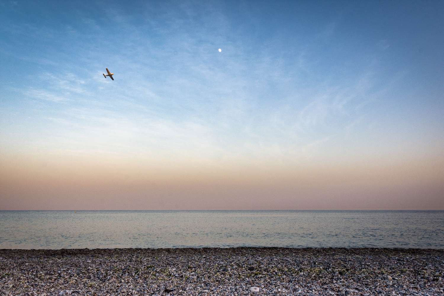 Fastighet till salu i Peñoncillo Beach