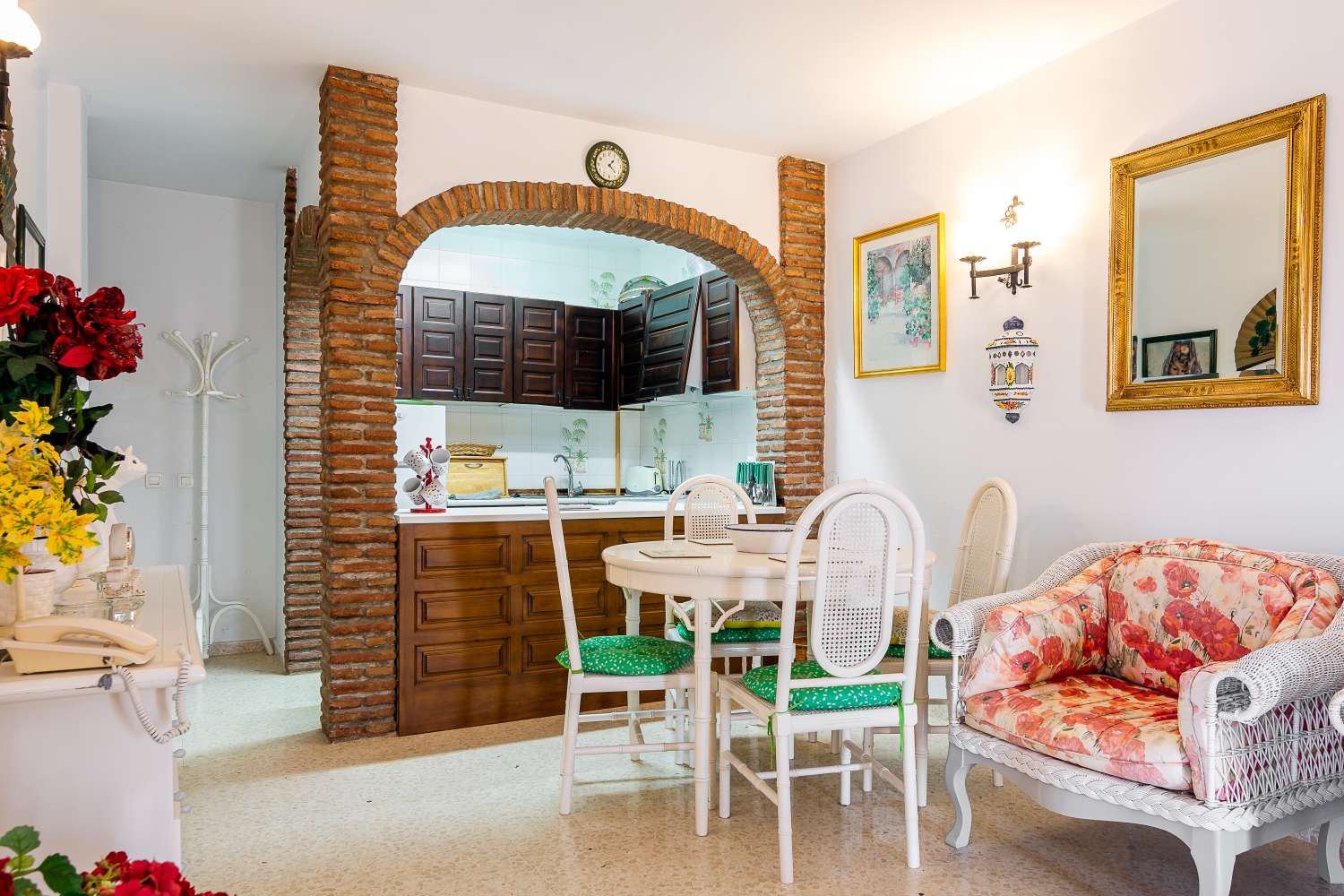 Immobilien zum Verkauf in San Juan Capistrano, Nerja