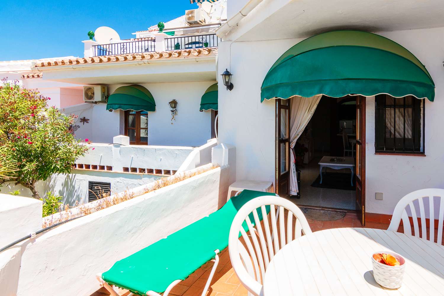 Propriété à vendre à San Juan Capistrano, Nerja