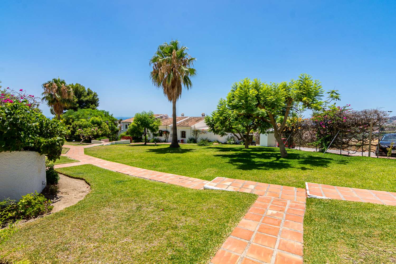 Onroerend goed te koop in San Juan Capistrano, Nerja