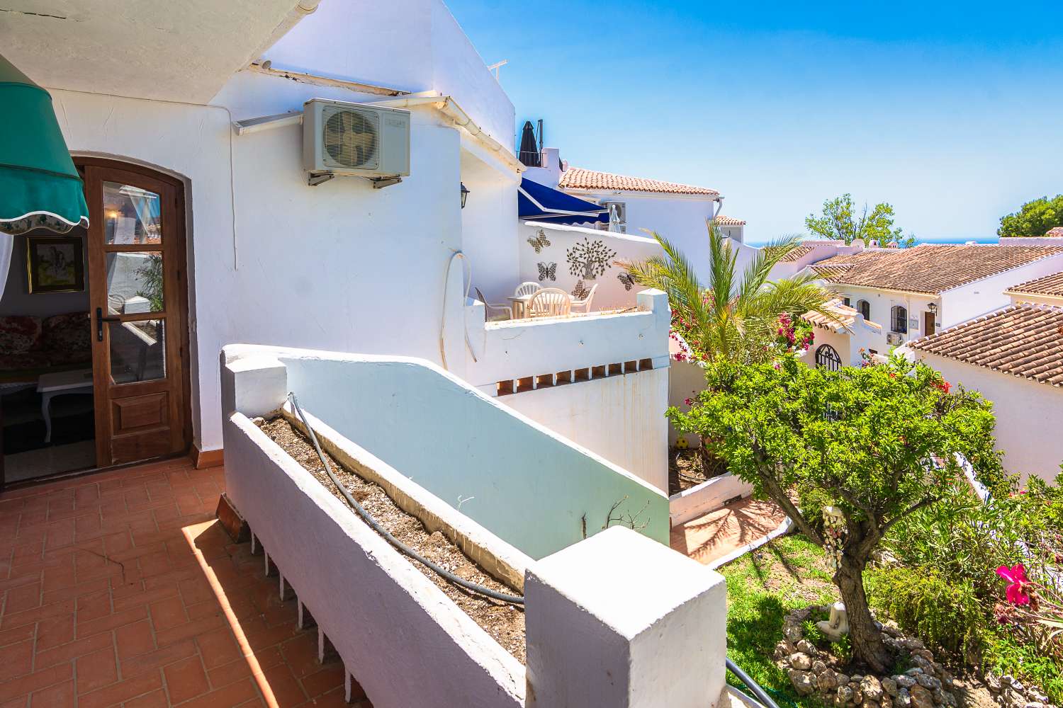 Immobilien zum Verkauf in San Juan Capistrano, Nerja