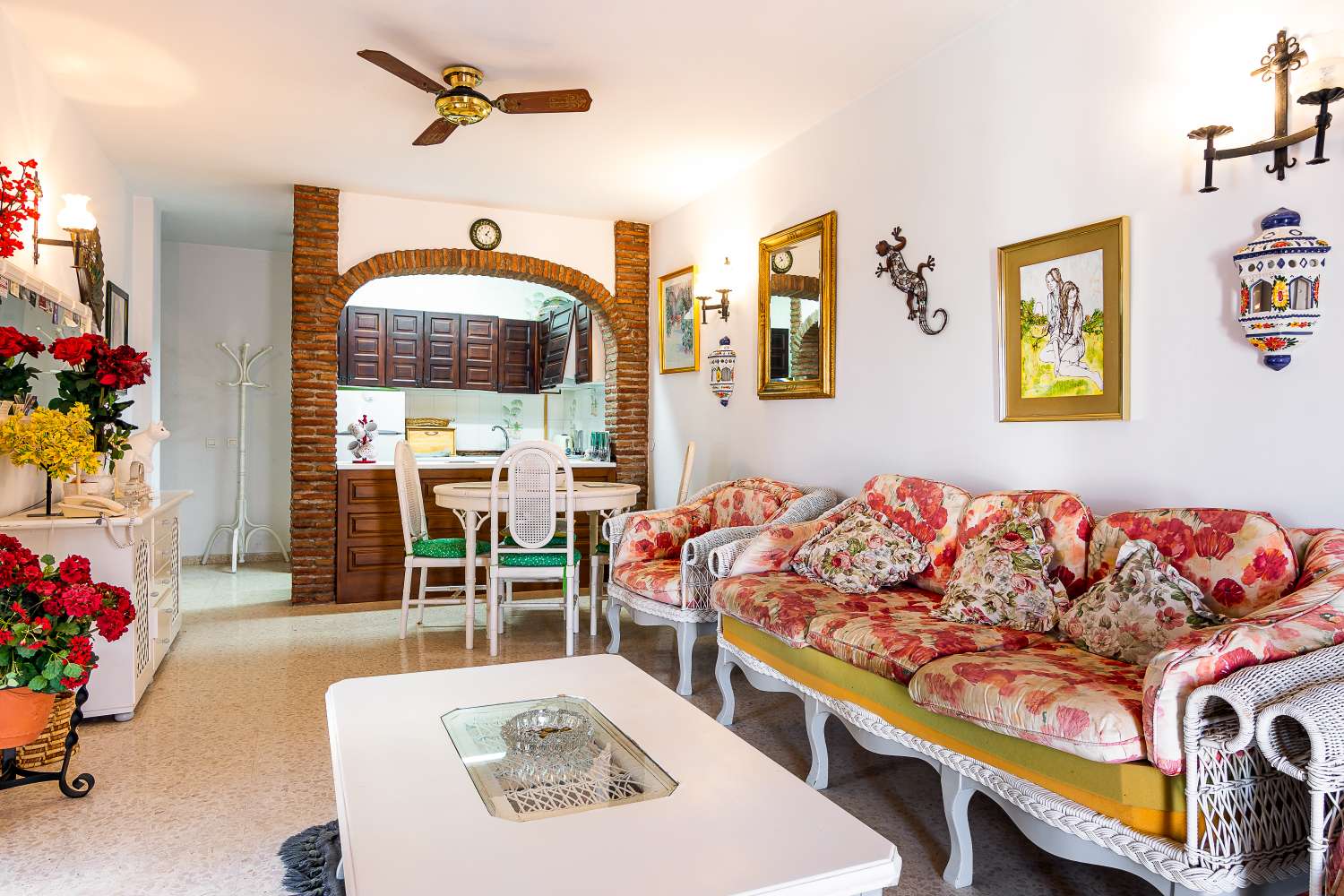 Propriété à vendre à San Juan Capistrano, Nerja