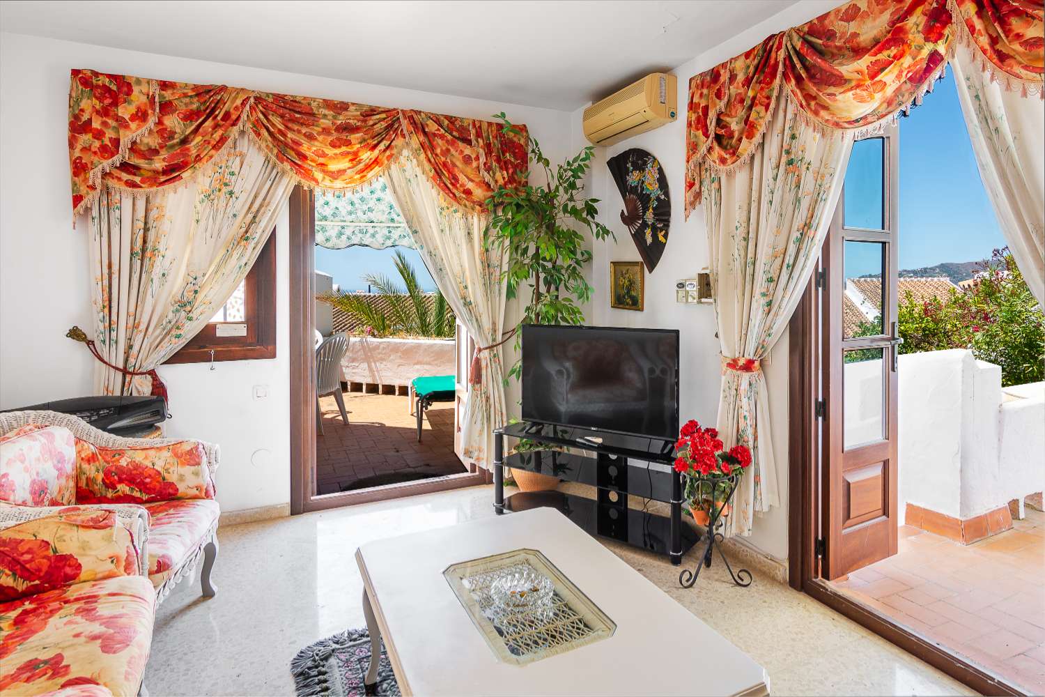 Propriété à vendre à San Juan Capistrano, Nerja