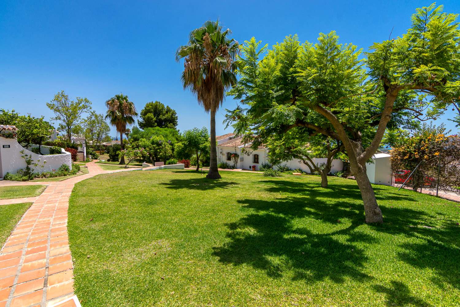 Propriété à vendre à San Juan Capistrano, Nerja