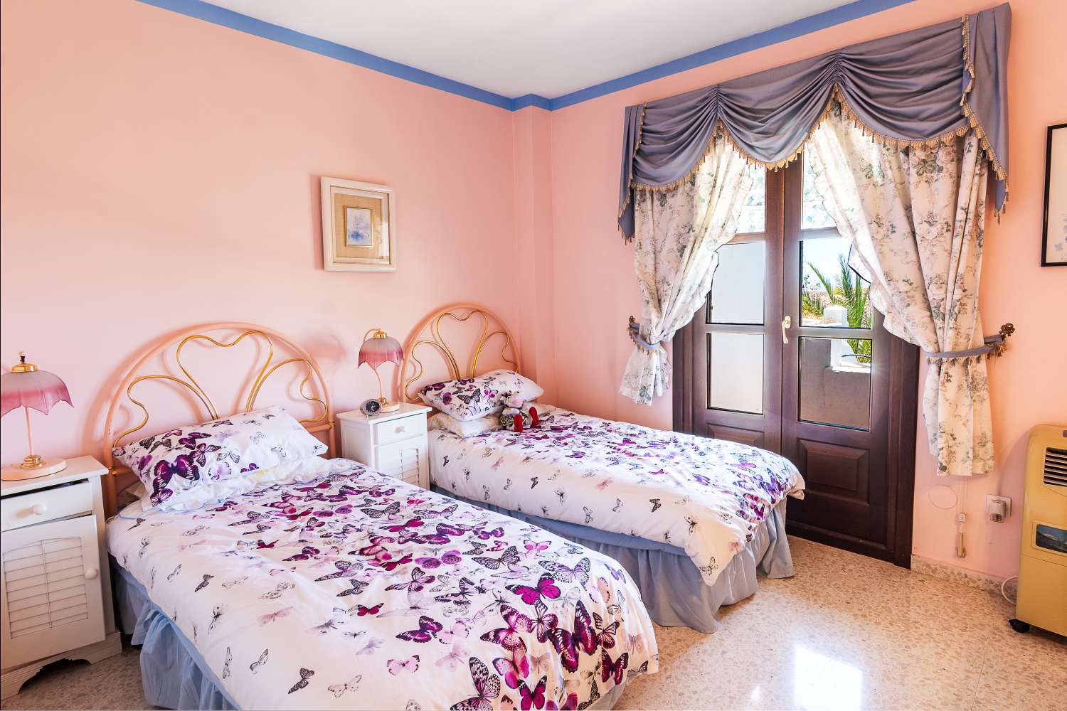 Propriété à vendre à San Juan Capistrano, Nerja