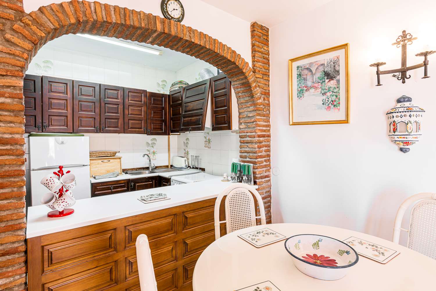 Propriété à vendre à San Juan Capistrano, Nerja