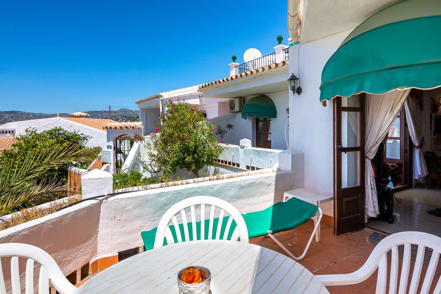 Onroerend goed te koop in San Juan Capistrano, Nerja