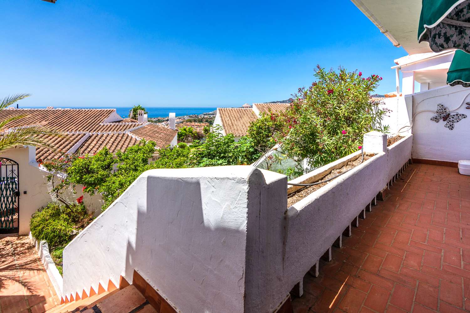 Propriété à vendre à San Juan Capistrano, Nerja