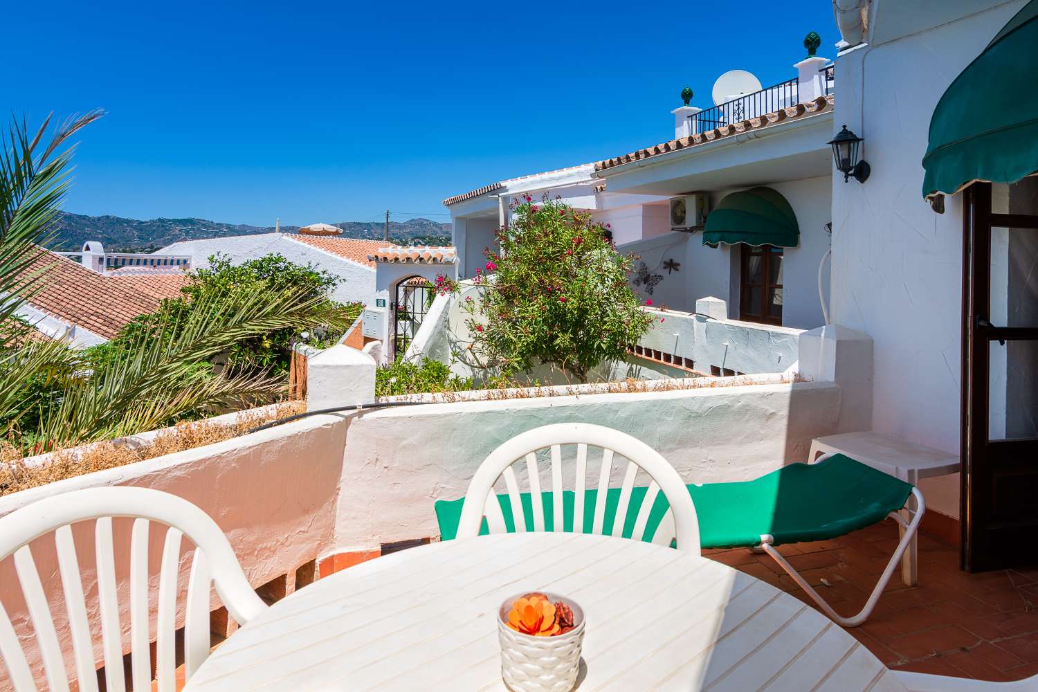 Immobilien zum Verkauf in San Juan Capistrano, Nerja