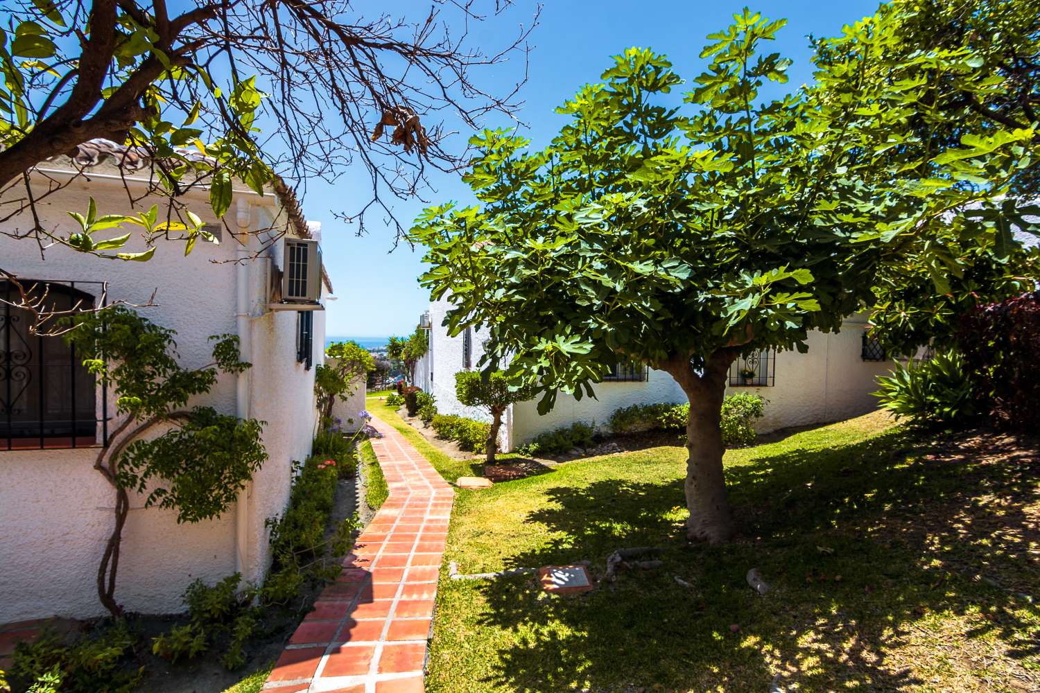 Immobilien zum Verkauf in San Juan Capistrano, Nerja